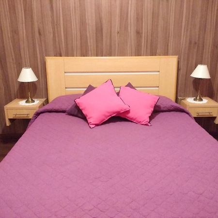 Apartamento El Colon Buenos Aires Zewnętrze zdjęcie