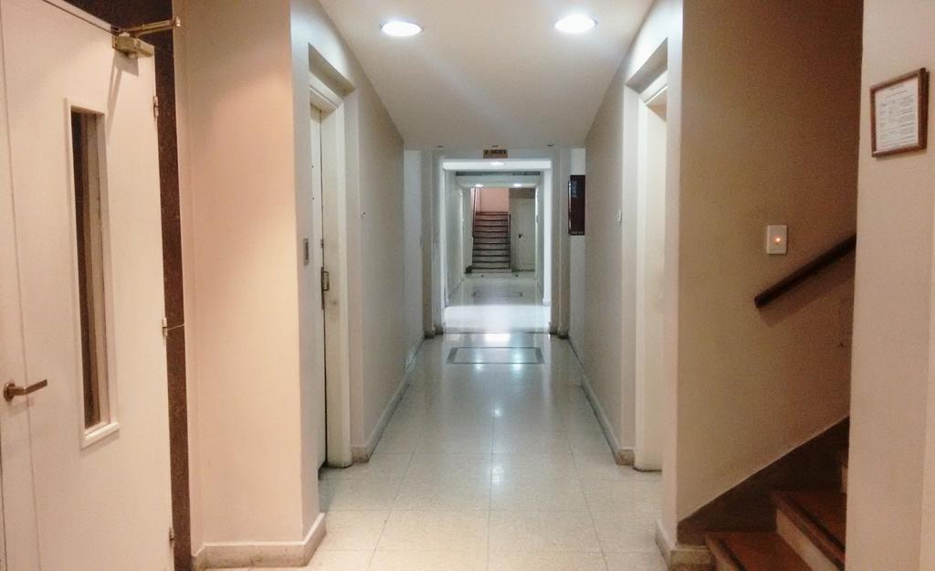 Apartamento El Colon Buenos Aires Zewnętrze zdjęcie