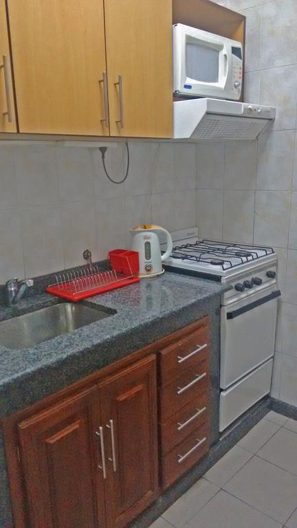 Apartamento El Colon Buenos Aires Zewnętrze zdjęcie