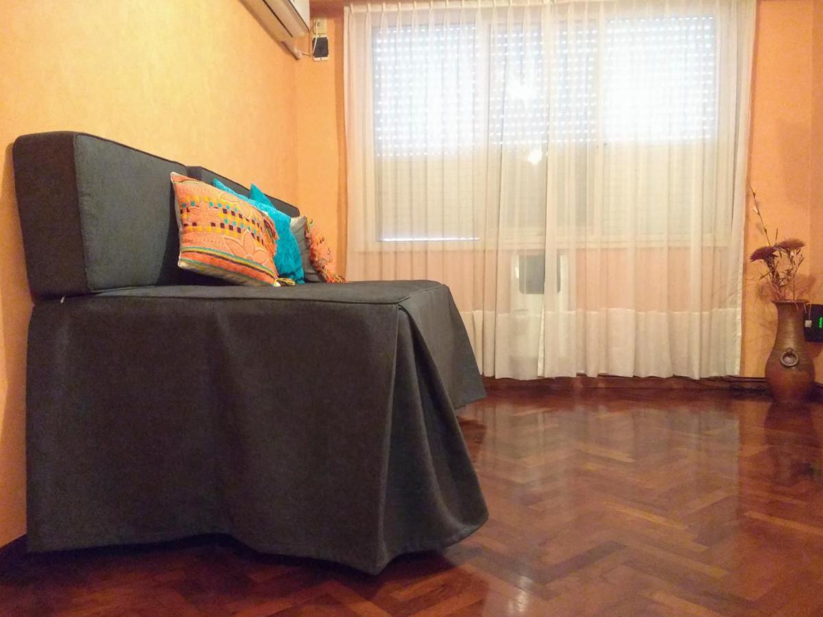 Apartamento El Colon Buenos Aires Zewnętrze zdjęcie